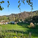 A Casa Mia Alojamento de Acomodação e Pequeno-almoço Marostica