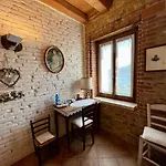 A Casa Mia Oda ve Kahvaltı