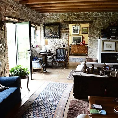 A Casa Mia B&B 마로스티카