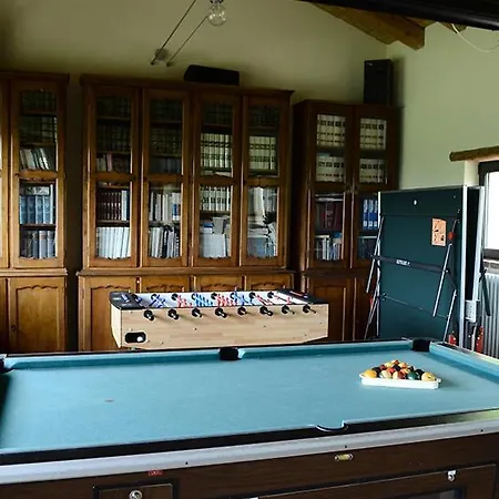 A Casa Mia Marostica