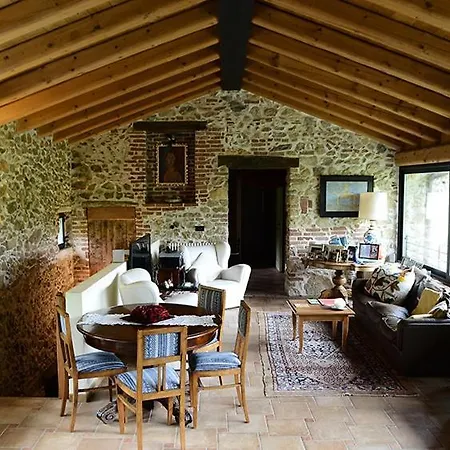 A Casa Mia Bed & Breakfast