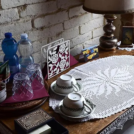 A Casa Mia Marostica