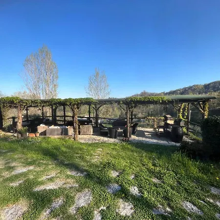 A Casa Mia 3*