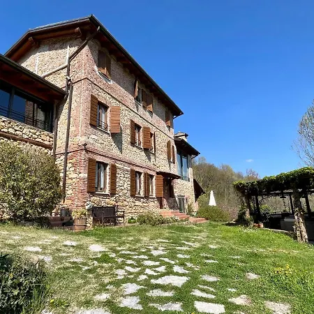 A Casa Mia Bed & Breakfast Marostica