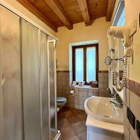 A Casa Mia 3*