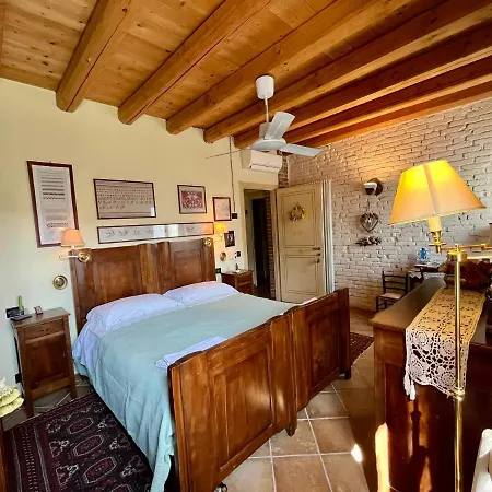 A Casa Mia * מארוסטיקה
