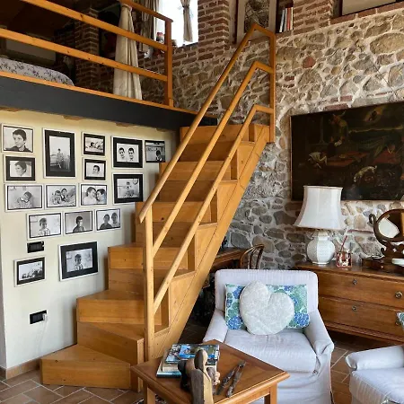 A Casa Mia
