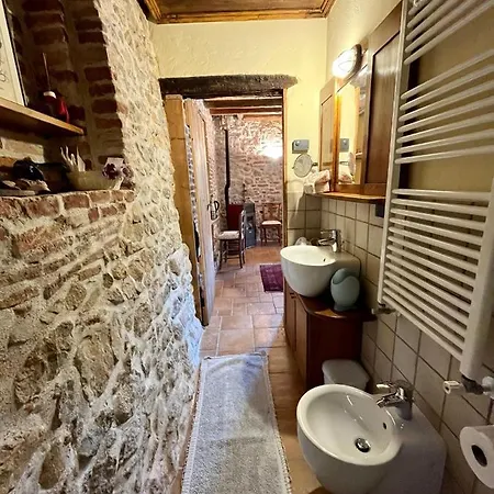 Bed & Breakfast A Casa Mia *