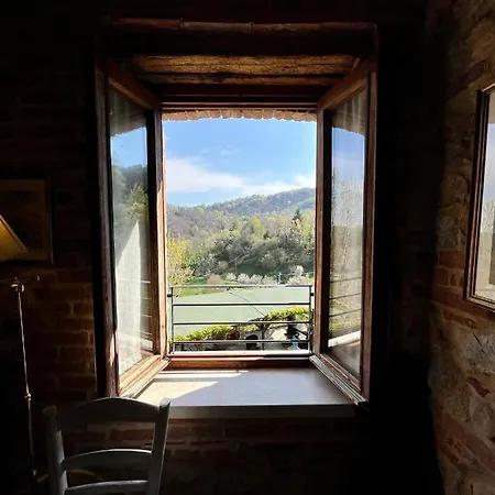 Bed & Breakfast A Casa Mia *