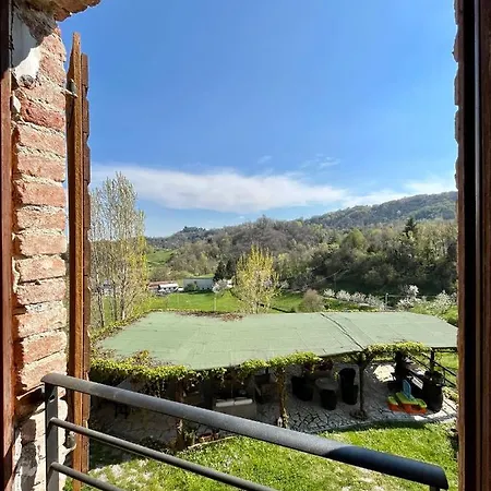 A Casa Mia Bed & Breakfast Marostica