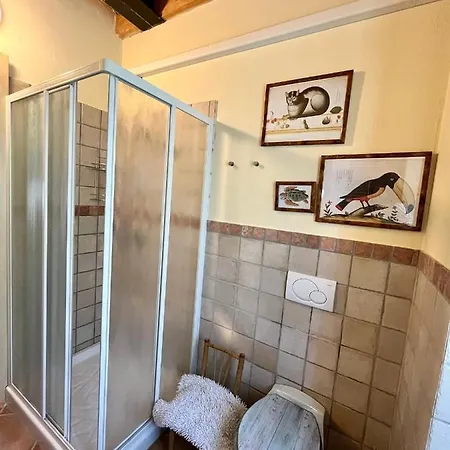 A Casa Mia Bed & Breakfast *