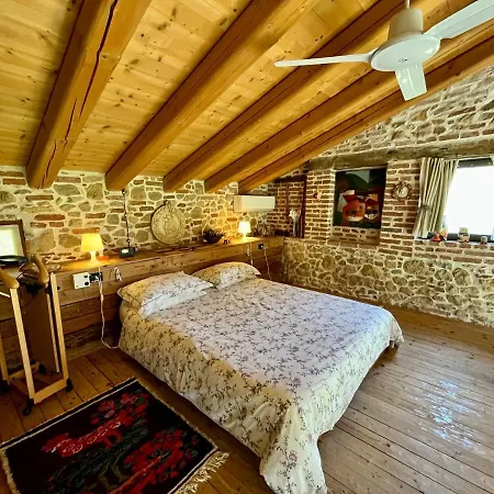 A Casa Mia Marostica