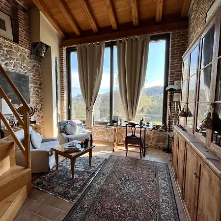A Casa Mia * Marostica