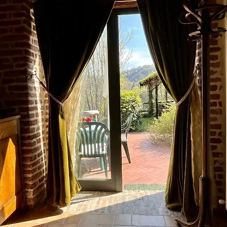 A Casa Mia Bed & Breakfast Marostica