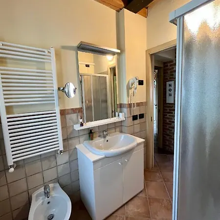 A Casa Mia Marostica