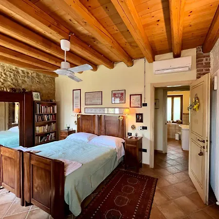 A Casa Mia