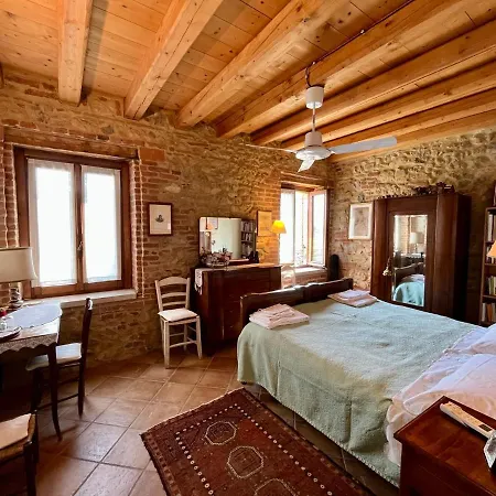 A Casa Mia מארוסטיקה