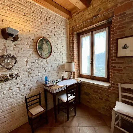 A Casa Mia Bed & Breakfast