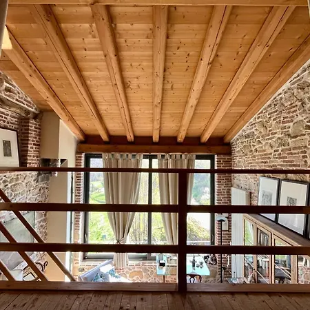 A Casa Mia 3* Marostica