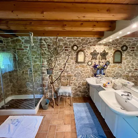 Bed & Breakfast A Casa Mia