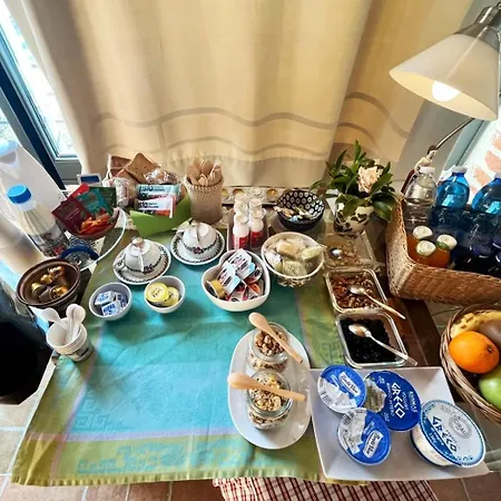 A Casa Mia