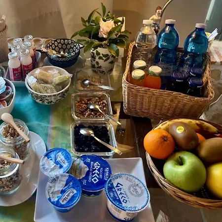 A Casa Mia ماروستيكا