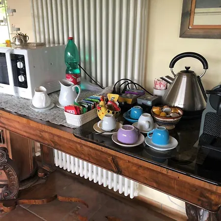 Frühstückspension A Casa Mia