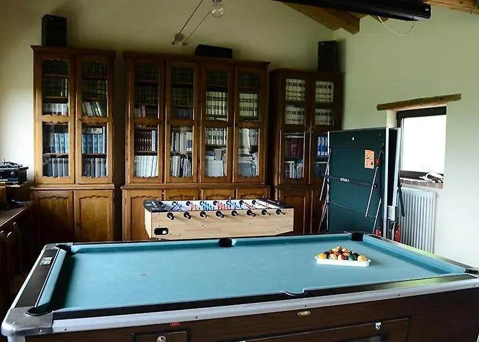 A Casa Mia ماروستيكا