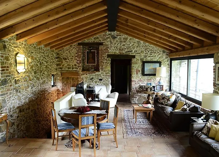 A Casa Mia فندق مبيت وإفطار