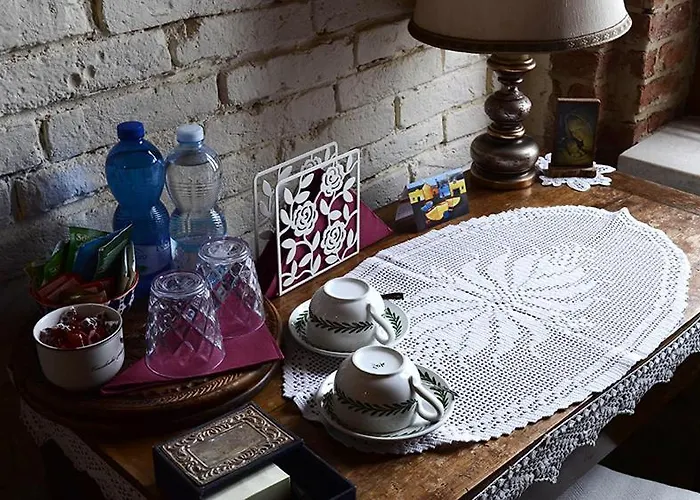 A Casa Mia ماروستيكا