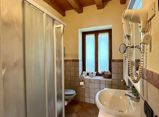 A Casa Mia 3*