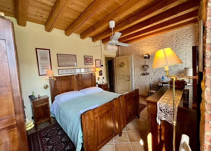 A Casa Mia 3* ماروستيكا