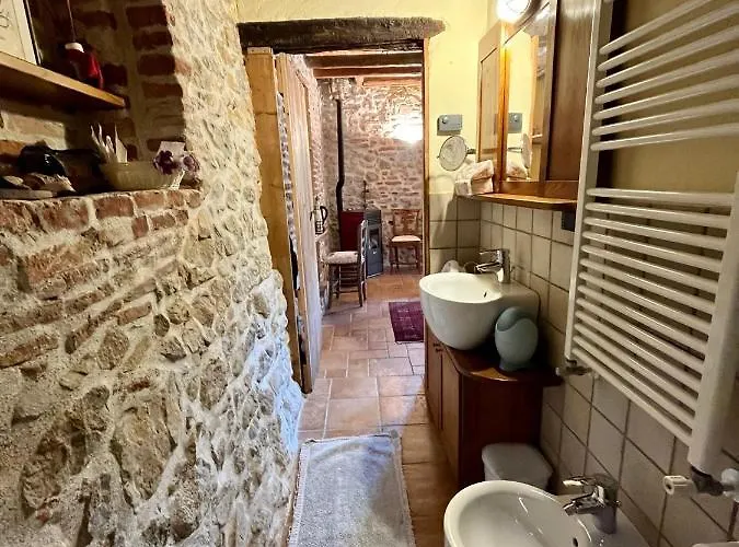 فندق مبيت وإفطار A Casa Mia 3*