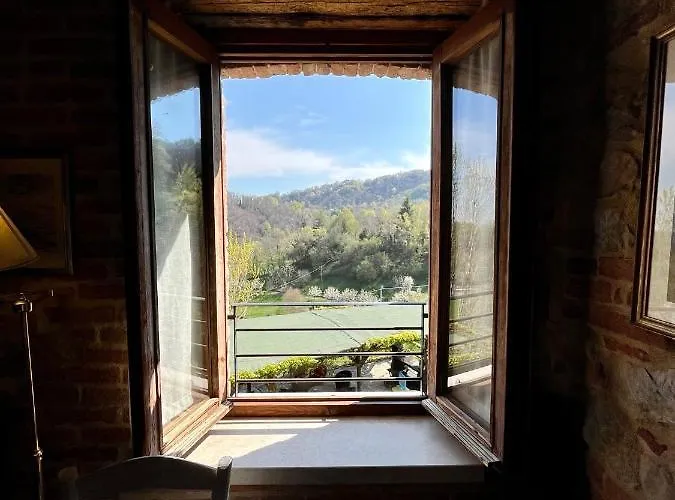 فندق مبيت وإفطار A Casa Mia 3*