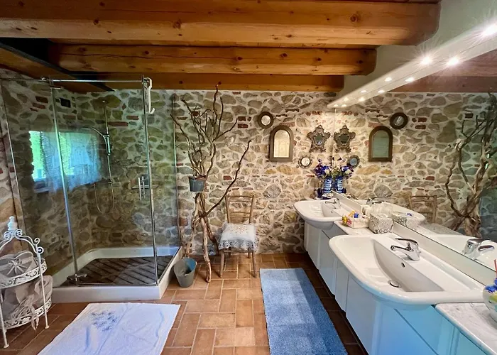 فندق مبيت وإفطار A Casa Mia