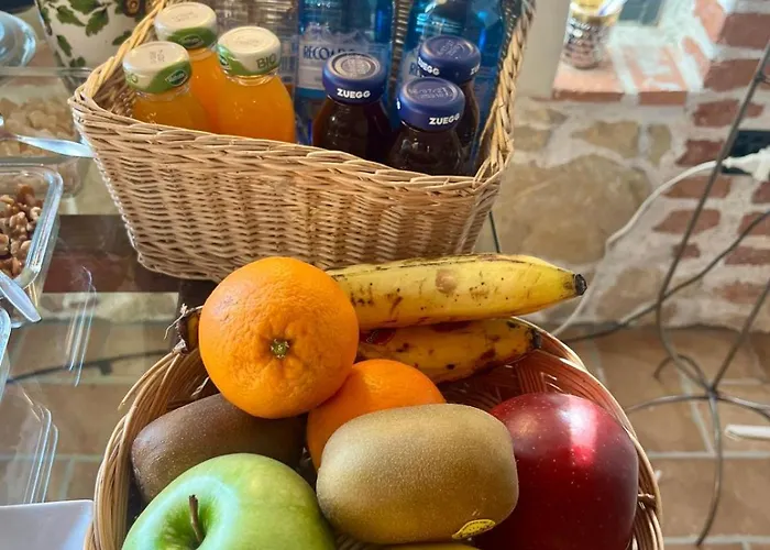 فندق مبيت وإفطار A Casa Mia 3*