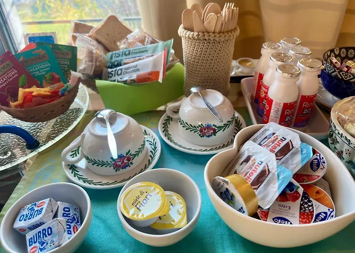 A Casa Mia 3* ماروستيكا