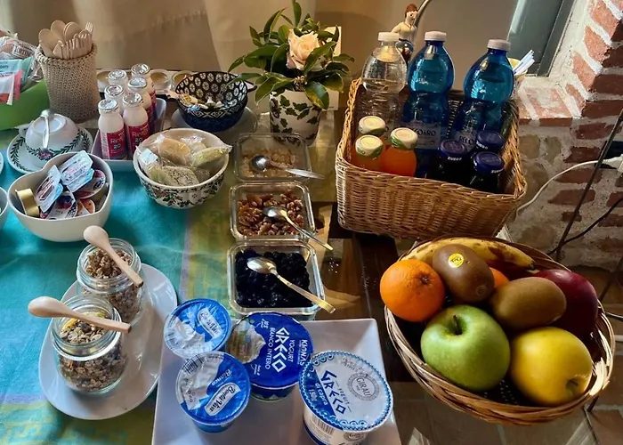 A Casa Mia ماروستيكا