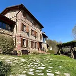 A Casa Mia ベッド・アンド・ブレックファスト マロースティカ