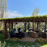 A Casa Mia マロースティカ