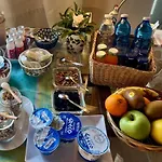 A Casa Mia マロースティカ