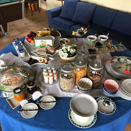 A Casa Mia 3*