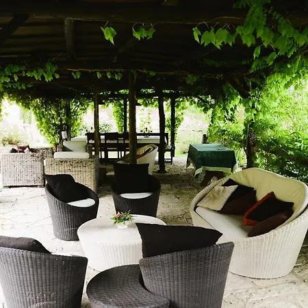 A Casa Mia Couette-café 3*