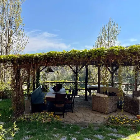 A Casa Mia Marostica