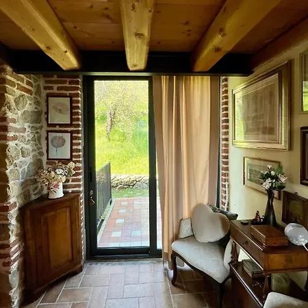 A Casa Mia Marostica