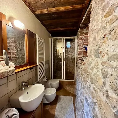A Casa Mia