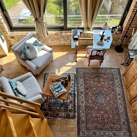 Oda ve Kahvaltı A Casa Mia 3*