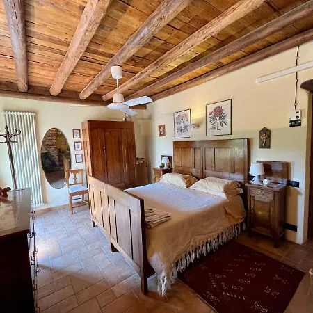 A Casa Mia 3*