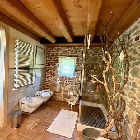 A Casa Mia Panzió Marostica