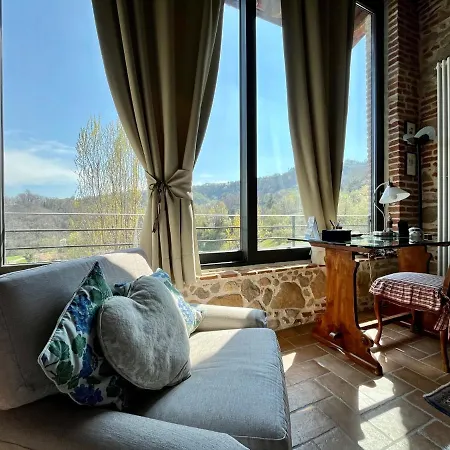A Casa Mia 3*